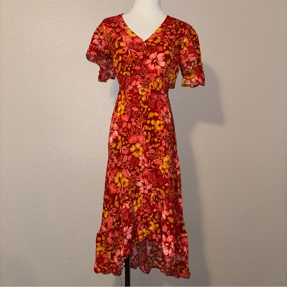 Abel the Label Dress